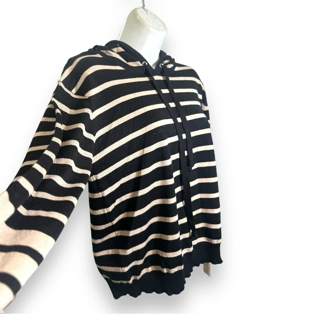 The Slope Hooded Sweater